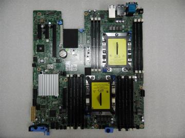 Bo mạch chủ máy chủ Dell PowerEdge R540 mainboard - NJK2F N28XX